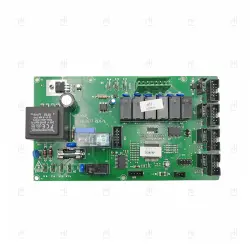 DOSER CONTROL BOX 2-4GR SPAZIALE S3EK image