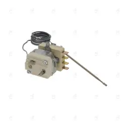 SINGLE-PHASE THERMOSTAT 100-350°C image