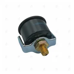 PUMP PRESSURE GUAGE 39MM IBERITAL image