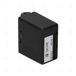 DOSER CONTROL BOX 2GR SANREMO FIRENZE image