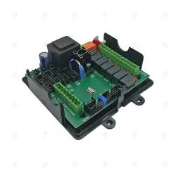 DOSER CONTROL BOX 1-3GR CARIMALI image