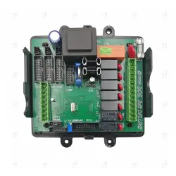 DOSER CONTROL BOX 1-3GR CARIMALI image