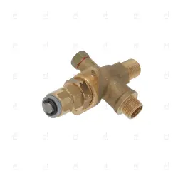 STEAM TAP WITH VENDING PROMAC image