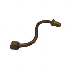 LOWER BOILER TO GROUP PIPE WEGA image