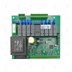 CPU CIRCUIT BOARD 3-4GR SIMONELLI image