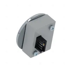 PUSH-BUTTON PANEL 1B TEA VIBIEMME image