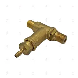 EXPANSION VALVE BEZZERA image