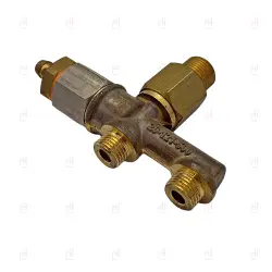 NON-RETURN VALVE 3/8