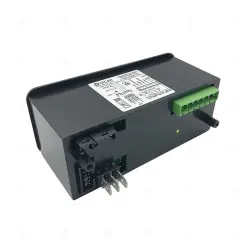 PUSH-BUTTON PANEL 5B MEGACREM image