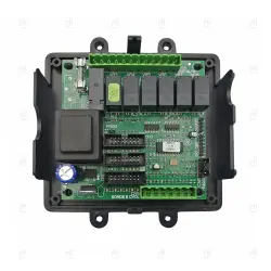 DOSER CONTROL BOX 1-3GR IBERTITAL image