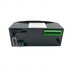 PUSH-BUTTON PANEL 5B & CONTROL BOARD EXPOBAR image