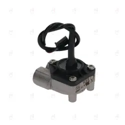 VOLUMETRIC FLOWMETER GICAR CIMBALI image