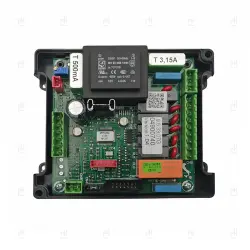CPU CIRCUIT BOARD 2GR SIMONELLI APPIA image