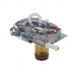 THERMOBLOCK COMPLETE DELONGHI ESAM image