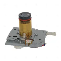 THERMOBLOCK COMPLETE DELONGHI ESAM image