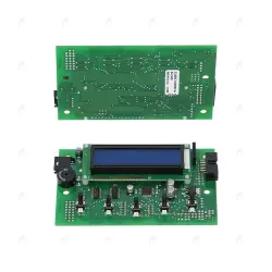 DISPLAY PCB MYTHOS image
