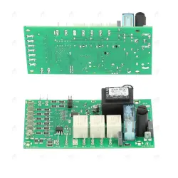 CONTROL PCB MWASH image