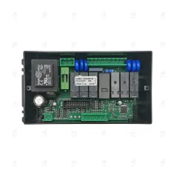 CPU CIRCUIT BOARD 2GR SIMONELLI AURELIA 