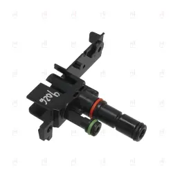 COUPLER FOR MILK JUG/FROTHER DELONGHI image