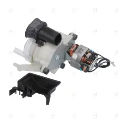 GRINDER COMPLETE DELONGHI ESAM image