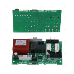CONTROL PCB DISHWASHER image