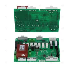 CONTROL PCB DISHWASHER image