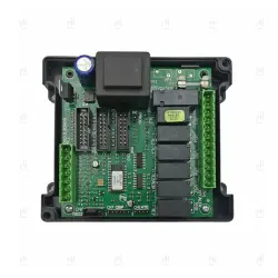 DOSER CONTROL BOX 2-3GR BFC/ROYAL image