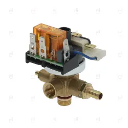 PRESSURE SWITCH XP700 C111P 1.8BAR 1/4