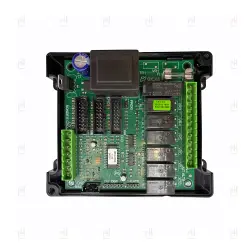 DOSER CONTROL BOX 1-3GR 230V CIME/BOXER image