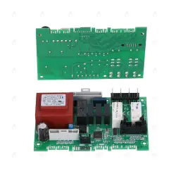 CONTROL PCB DISHWASHER image