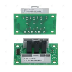 CONTROL PCB DISHWASHER image