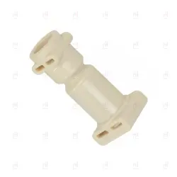 THERMOBLOCK FITTING FOR PIPES ø4mm DELONGHI image