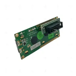 DISPLAY ELECTRONIC BOARD CARIMALI BLUE image