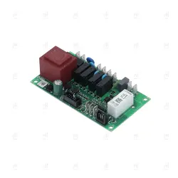 CPU CIRCUIT BOARD SIMONELLI MUSICA image