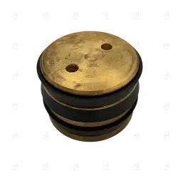 GROUP PISTON 52X43MM image