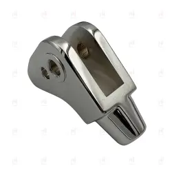 LEVER GROUP FORK CHROME-PLATED PAVONI image