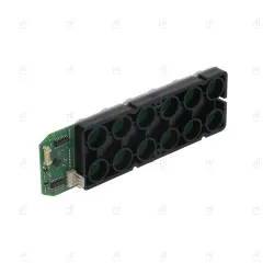 PUSH-BUTTON PANEL 12B BIANCHI image