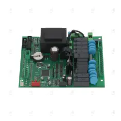 CPU CIRCUIT BOARD SIMONELLI AURELIA II T3 image