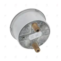 BOILER-PUMP PRESSURE GUAGE 60MM SANREMO image