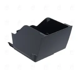 GROUND BOX BLACK image