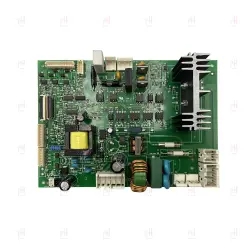 POWER PCB MYB9/MDS 230V SAECO/GAGGIA image