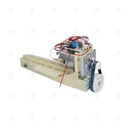 BOARD FOR DRIVE MOTOR DELONGHI image