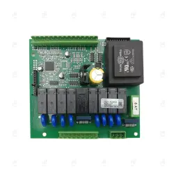 CPU CIRCUIT BOARD 3/4GR SIMONELLI AURELIA 