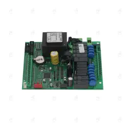 CPU CIRCUIT BOARD SIMONELLI AURELIA-ii image