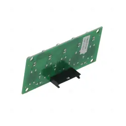 PUSH-BUTTON PANEL 5B LAVAZZA image