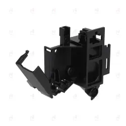 BUTTON HOLDER BLACK DELONGHI image