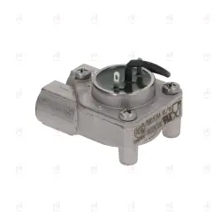 VOLUMETRIC FLOWMETER GICAR LA MARZOCCO image