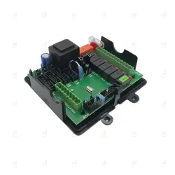 DOSER CONTROL BOX SANREMO image