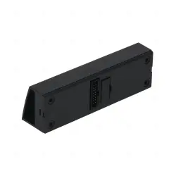 PUSH-BUTTON PANEL 1B SERVICE LH AURELIA image