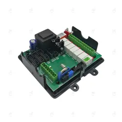 DOSER CONTROL BOX 2/3GR IBERITAL image